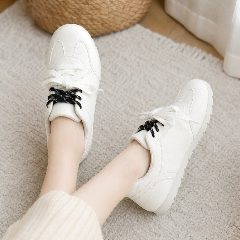 Running Shoes Women - Plus Size Casual Running Sneakers Outdoor