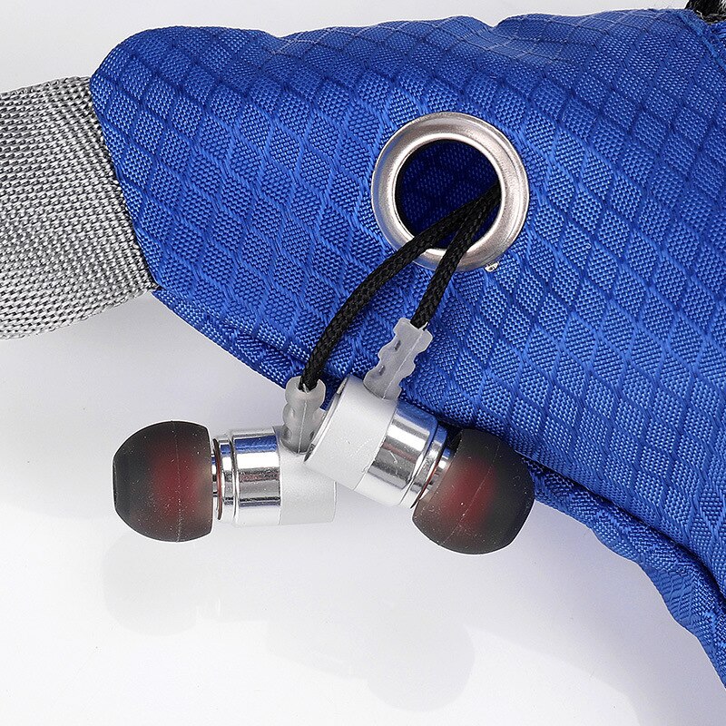 Multifunction Man Waist Bag Ny - огляд і ціна Running Belt