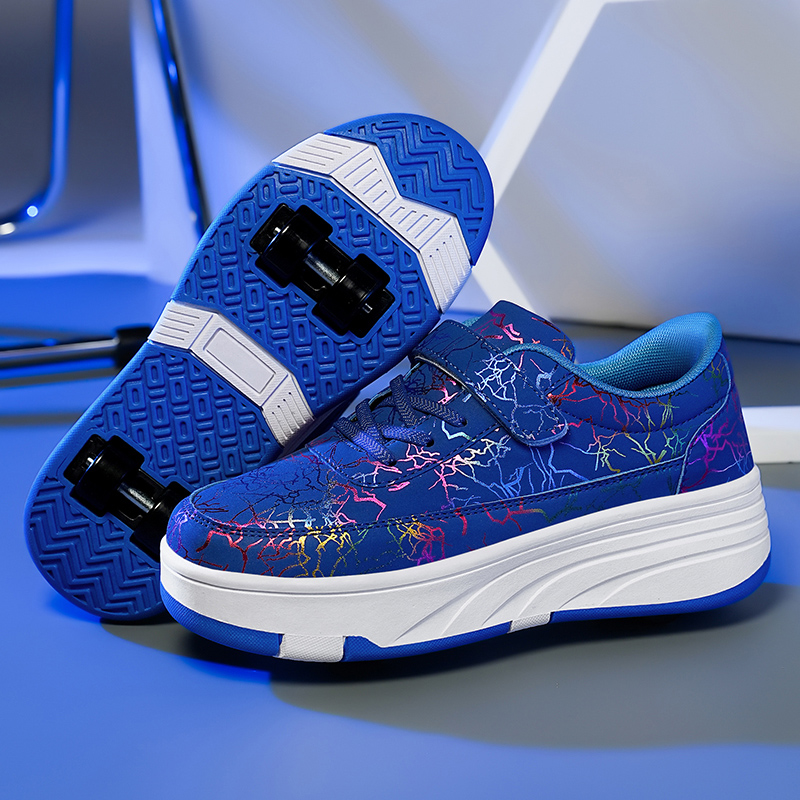 Trendy Roller Skates, Wear-Res - огляд і ціна Running Shoes Men