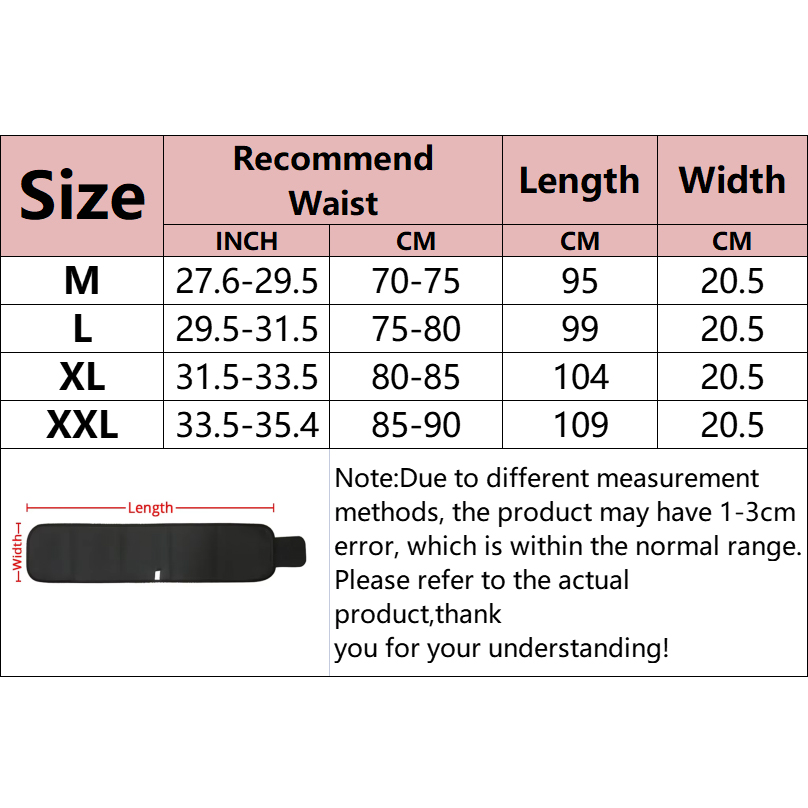 Men Sports Sweat Bust Waist Su - огляд і ціна Running Belt