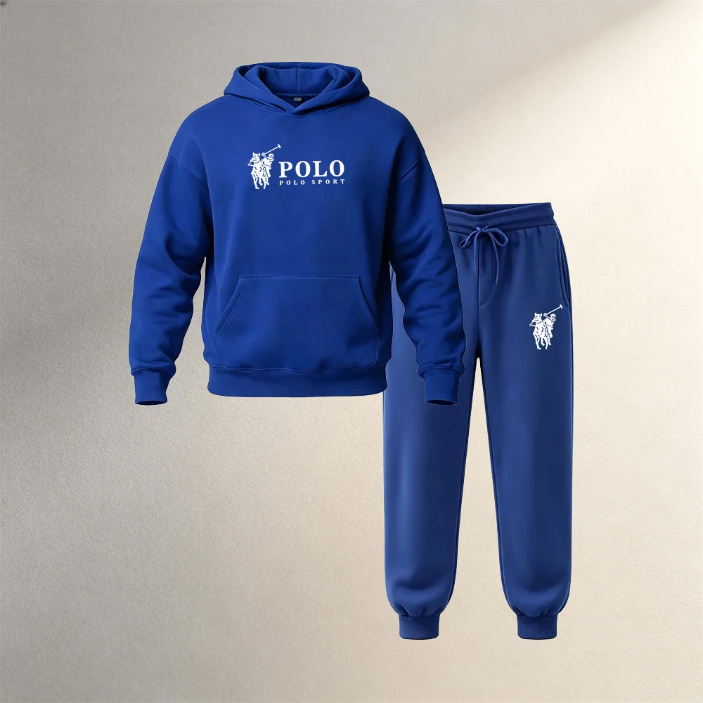 Men's Clothing Hoodies Sets 2  - огляд і ціна Joggers Pants