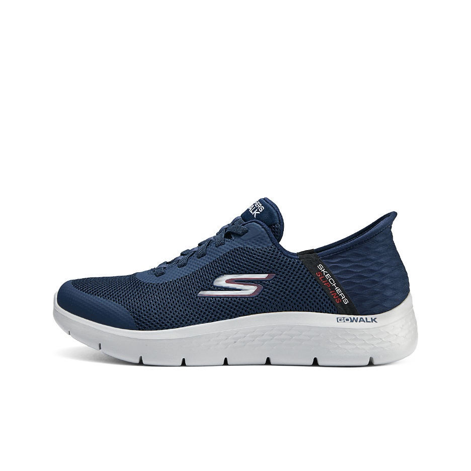 Skechers Breathable Lightweigh - огляд і ціна Running Shoes Men