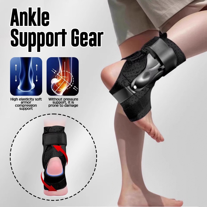 1pc Ankle Support Gear Ankle S - огляд і ціна Ankle Brace