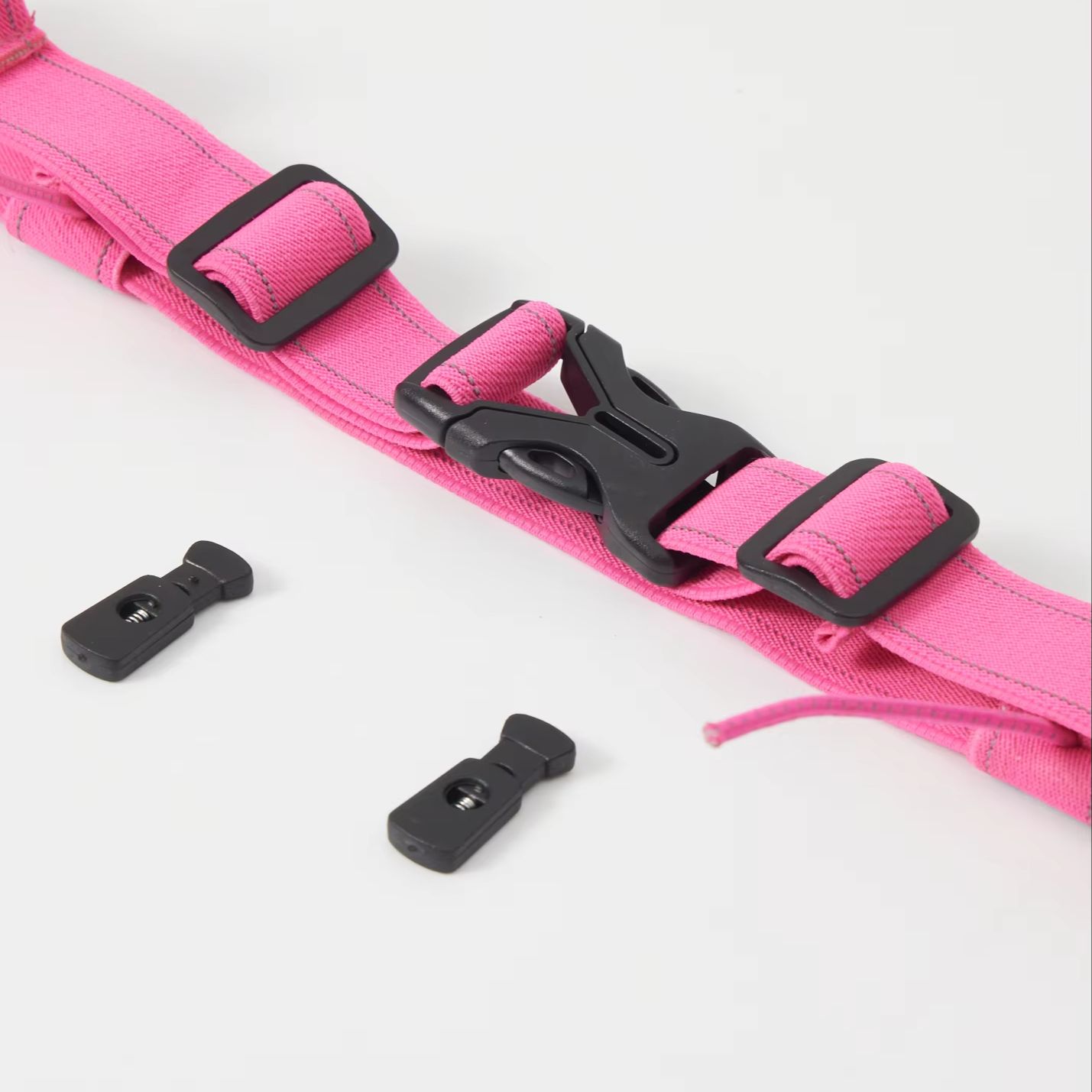 Meauray Marathon Race Bib Ener - огляд і ціна Running Belt