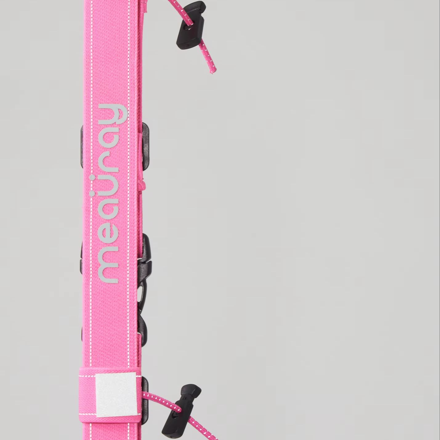 Meauray Marathon Race Bib Ener - огляд і ціна Running Belt