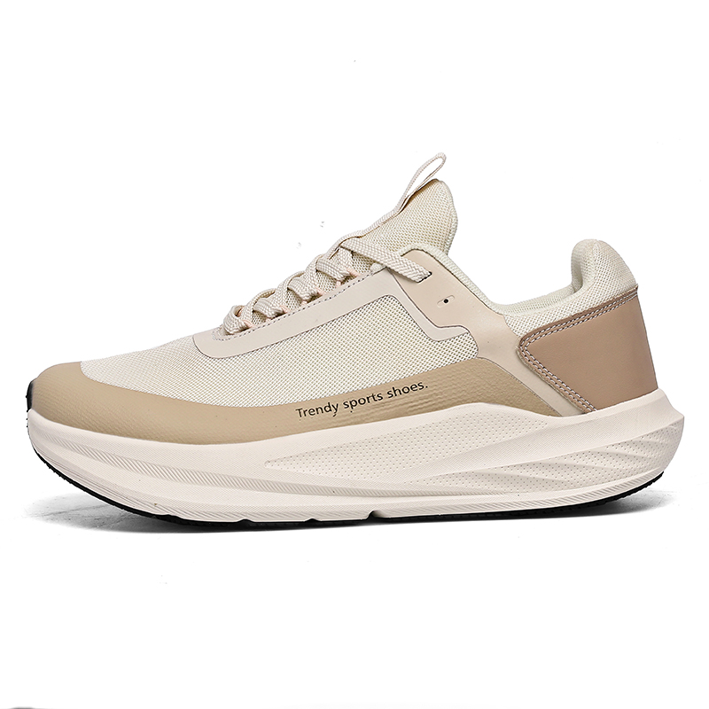Hot Sale Running Trainers for  - огляд і ціна Running Shoes Men
