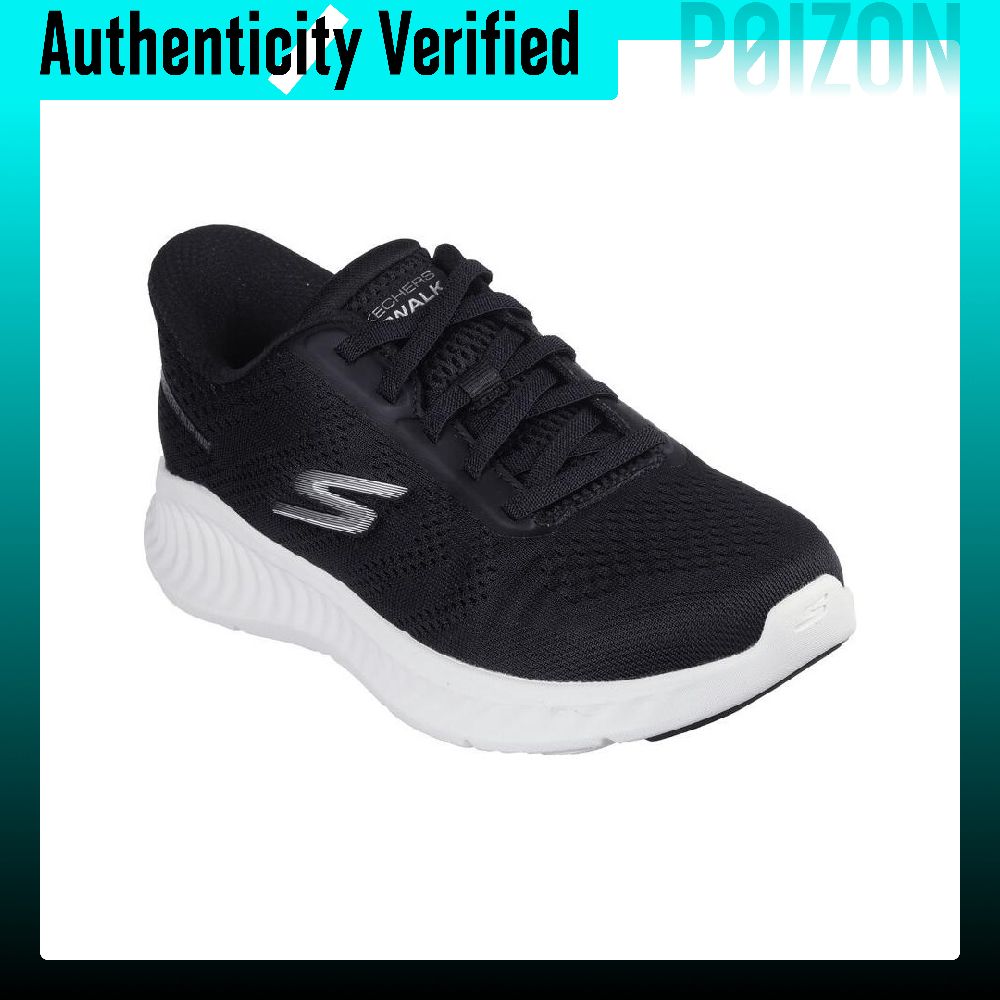 Skechers GO WALK NOW Abrasion  - огляд і ціна Running Shoes Men