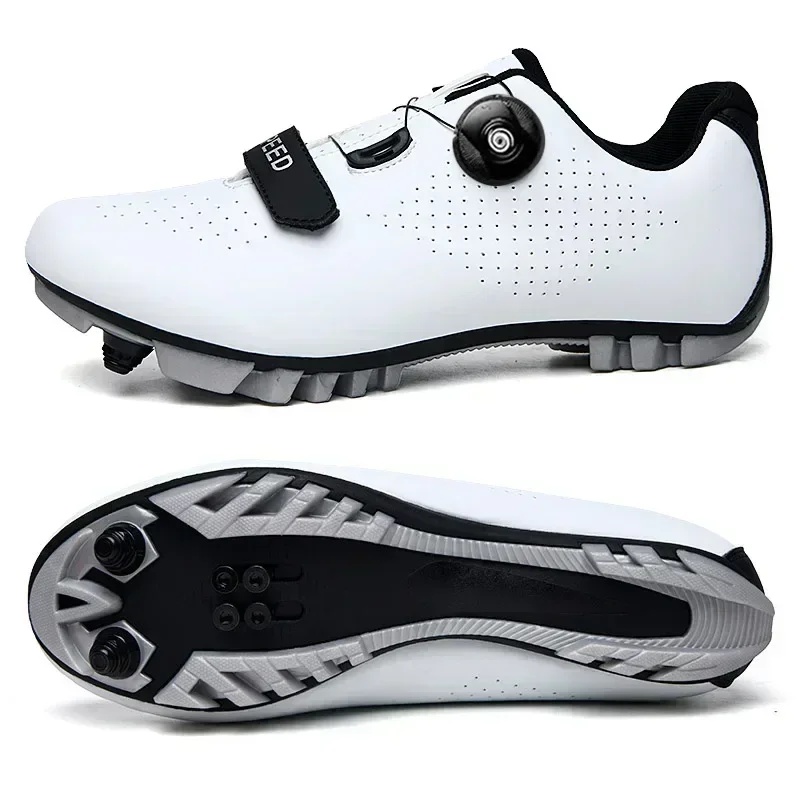 Unisex Mtb Shoes Zapatillas Ci - огляд і ціна Running Shoes Women