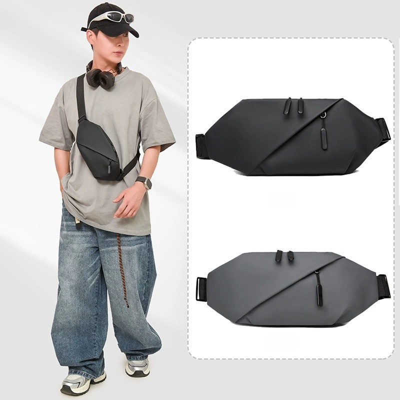 New Men Minimalist Outdoor Spo - огляд і ціна Running Belt