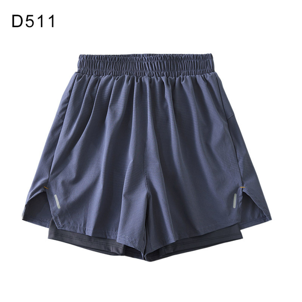 Women Running Yoga Shorts 2 In - огляд і ціна Running Gear Junior