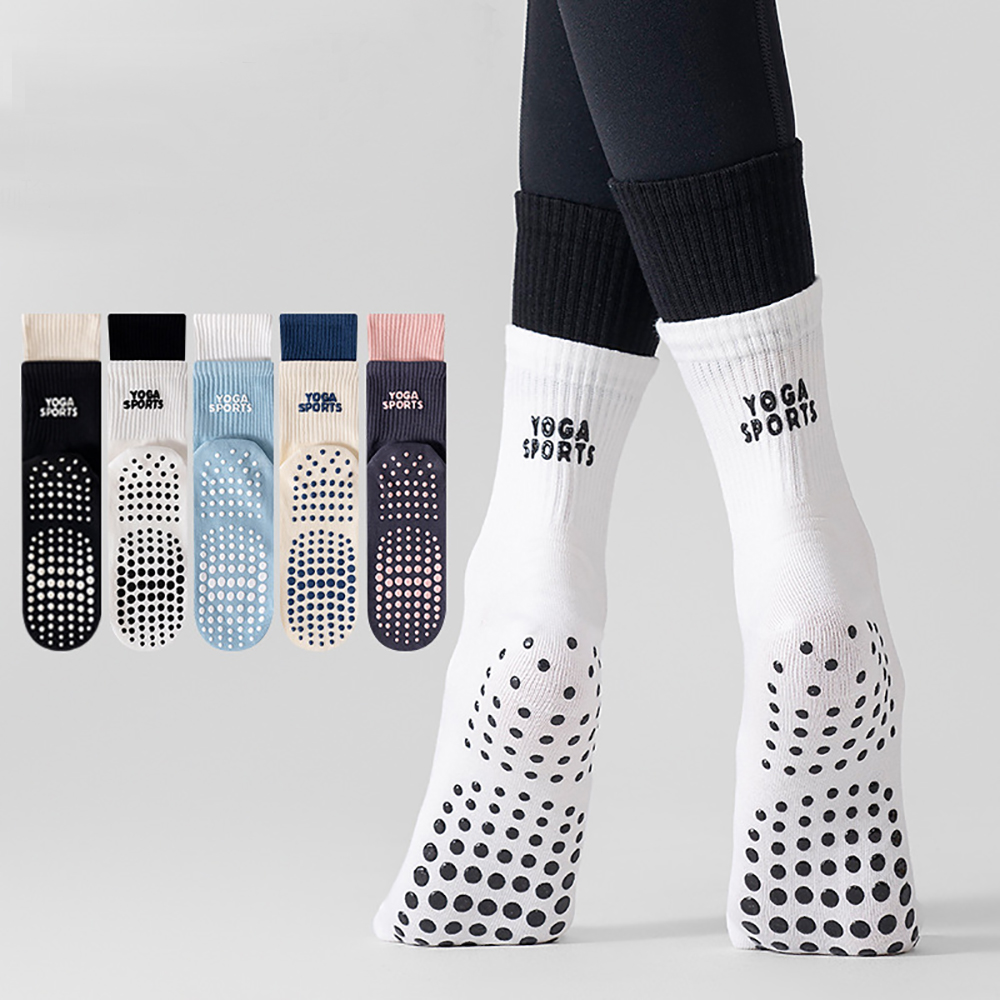 Professional Double Stack Yoga - огляд і ціна Sports Socks