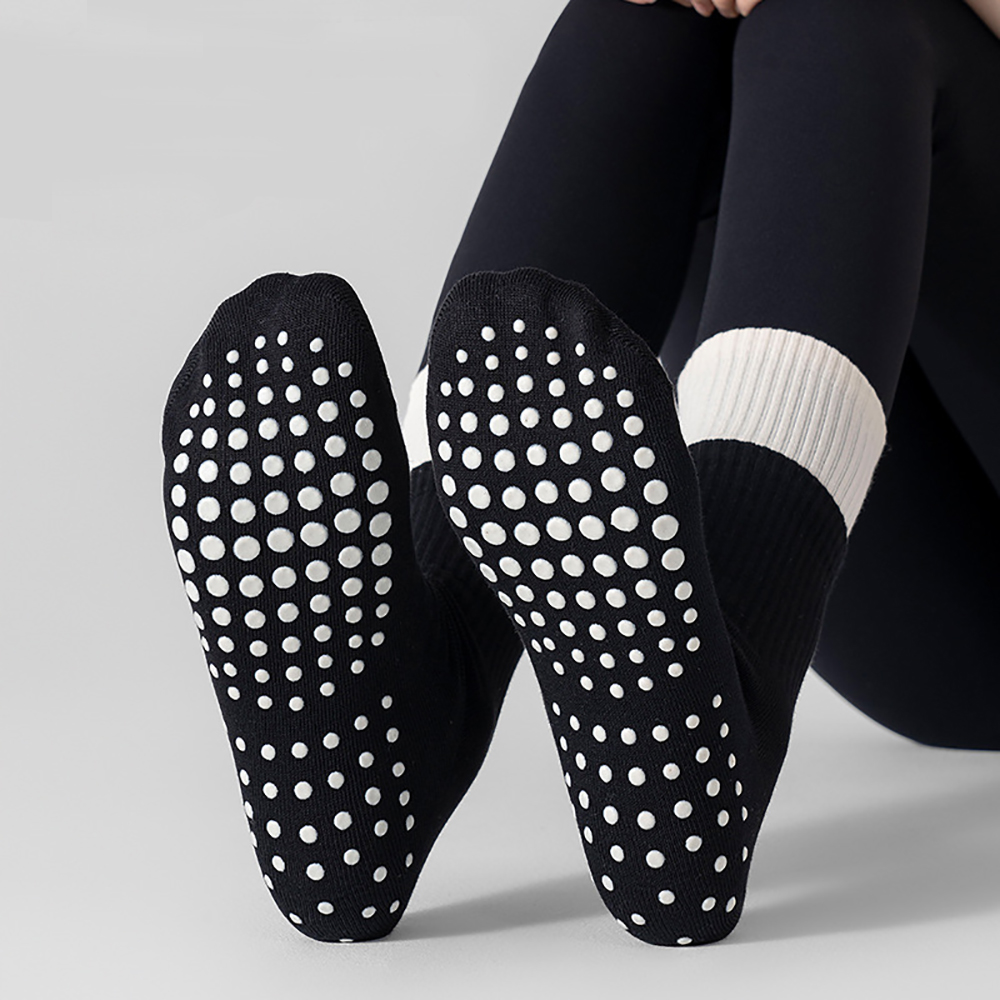 Professional Double Stack Yoga - огляд і ціна Sports Socks