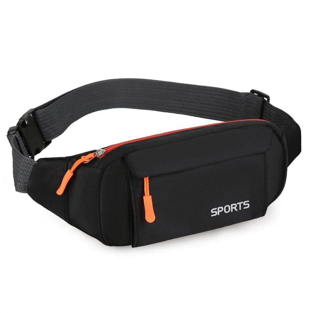 Women Waist Pack Sports Runnin - огляд і ціна Running Belt