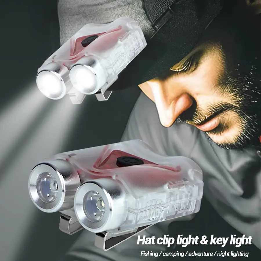 F5 Rechargeable Hands-Free Led - огляд і ціна Running Headlamp