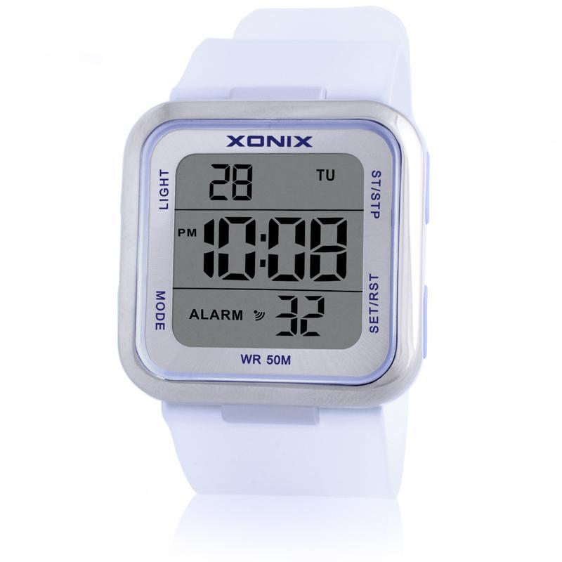 Stylish and Simple Running Tim - огляд і ціна Running Watch