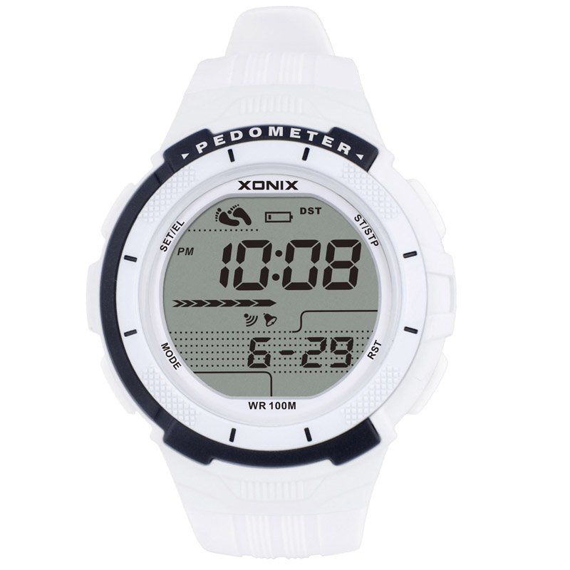 XONIX New Calorie Pedometer Wo - огляд і ціна Running Watch